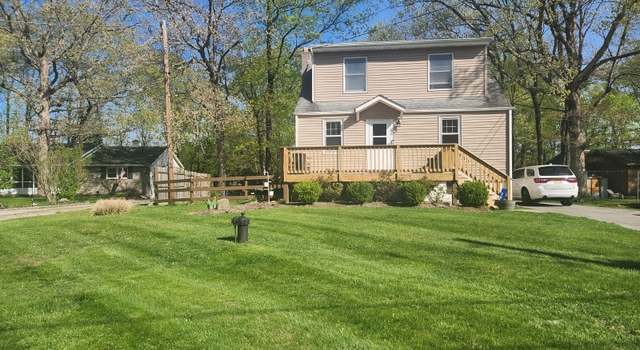 Photo of 20 Mudtown Rd, Wantage Twp., NJ 07461-3615
