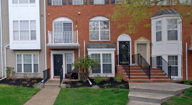 Photo of 3702 Riddle Ct, Bridgewater, NJ 08807-5554