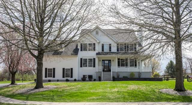 Photo of 530 Dori Pl, Greenwich Twp., NJ 08886-3209
