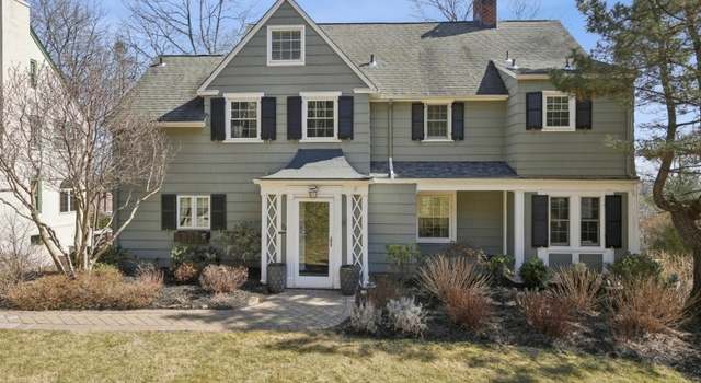 Photo of 54 Harding Dr, South Orange Village Twp., NJ 07079-1203