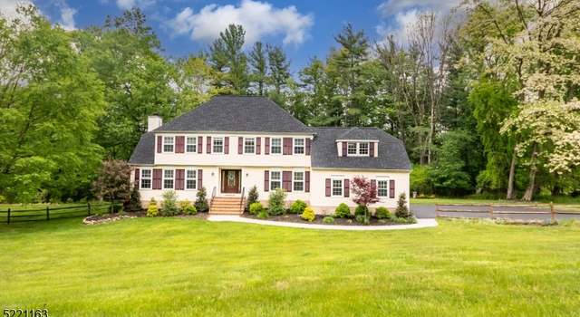 Photo of 18 Cider Mill Ln, Washington Twp., NJ 07865