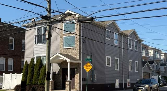 Photo of 572 4Th Ave, Elizabeth City, NJ 07202-3732