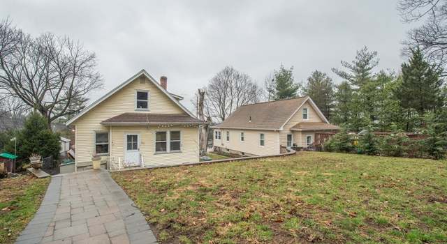 Photo of 382 Central Ave, Haledon Boro, NJ 07508-1116