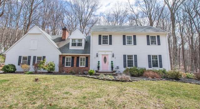 Photo of 15 Green Hill Rd, Kinnelon Boro, NJ 07405-2110