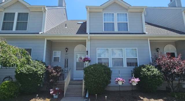 Photo of 257 Harvard Dr, Hackettstown, NJ 07840-1673