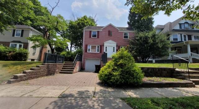 Photo of 918 Watchung, Plainfield City, NJ 07060-2515