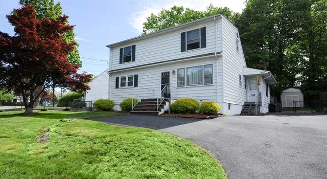 Photo of 17 Arch St, Butler Boro, NJ 07405-1001