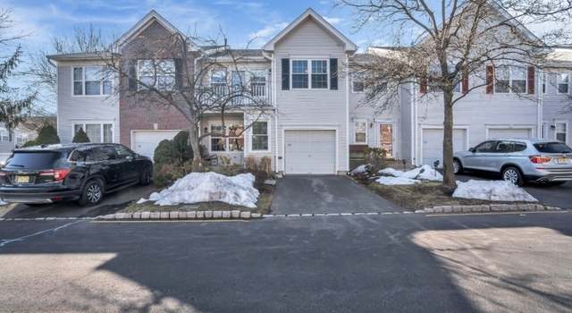 Photo of 373 Hannah Way, Bridgewater, NJ 08807-5753