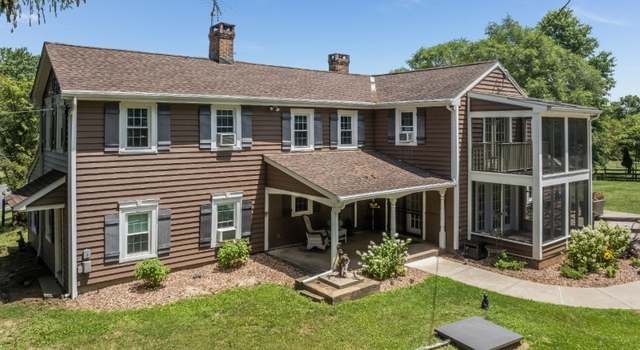 Photo of 742 Route 625, Union Twp., NJ 08827-4138