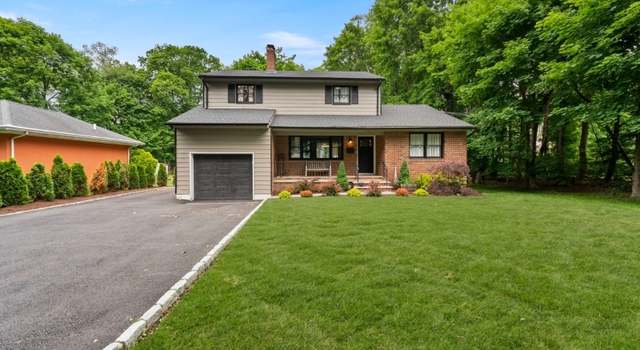 Photo of 5 N Rose Ln, Mount Olive Twp., NJ 07828-2110
