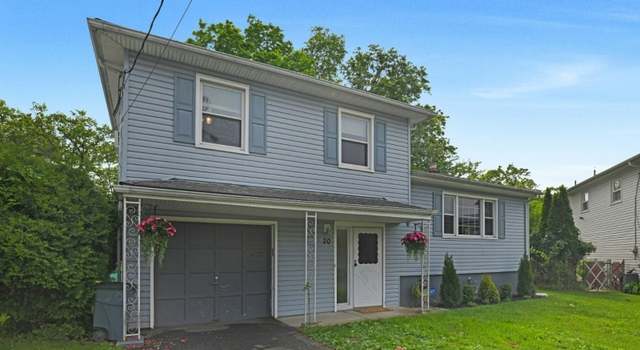 Photo of 20 Elberson Ct, Union Twp., NJ 07083-7015
