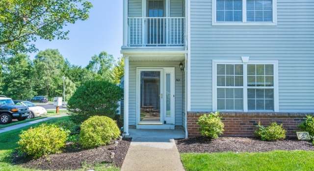 Photo of 501 TULSA Ct, Independence Twp., NJ 07840-1693