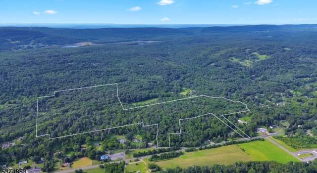 Photo of 0 Mt Vernon Rd, Blairstown Twp., NJ 07832