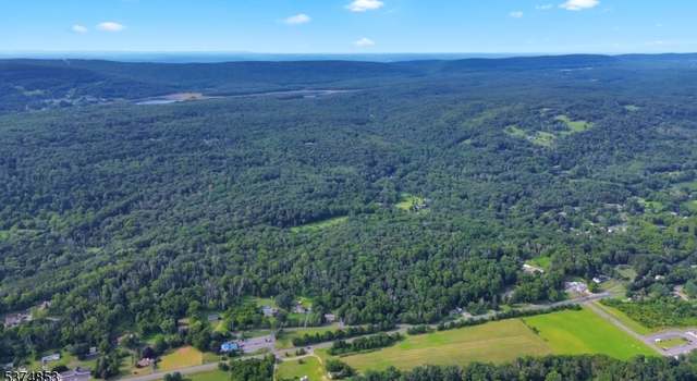 Photo of 0 Mt Vernon Rd, Blairstown Twp., NJ 07832