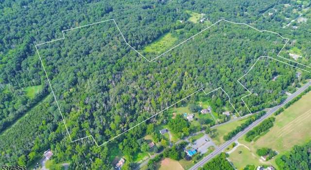 Photo of 0 Mt Vernon Rd, Blairstown Twp., NJ 07832