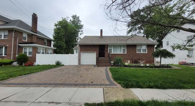 Photo of 239-245 Keats Ave, Elizabeth City, NJ 07208-1059