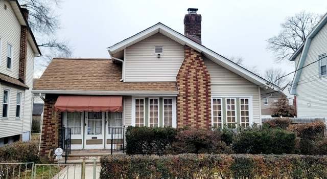 Photo of 138 Paine Ave, Irvington Twp., NJ 07111-2905