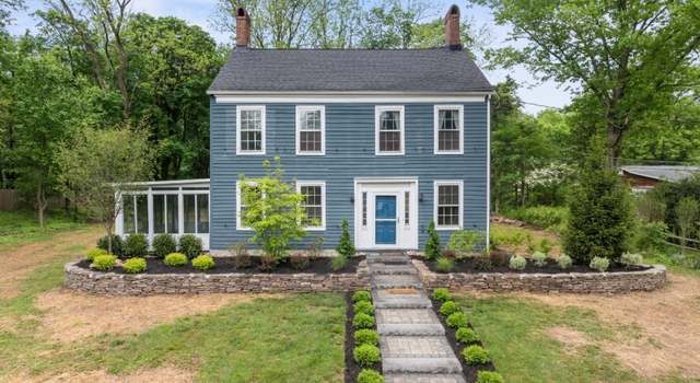 Photo of 1516 Main St, Millstone Boro, NJ 08844-5110