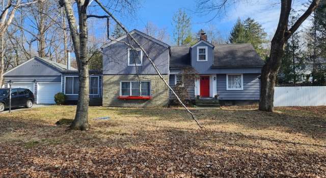 Photo of 6 Potter Ave, Andover Twp., NJ 07860-9721
