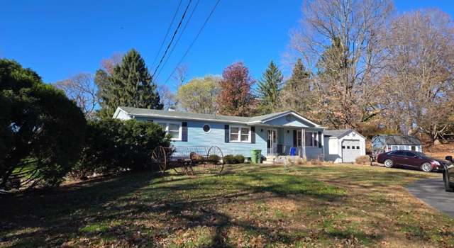 Photo of 72 Mount Hermon Rd, Blairstown Twp., NJ 07825-2022
