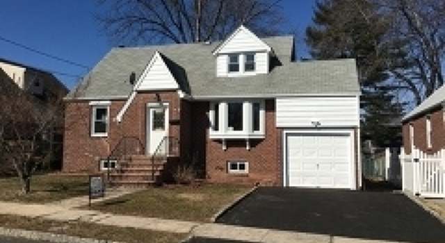 Photo of 1286 Orange Ave, Union Twp., NJ 07083-5232