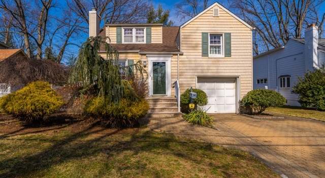 Photo of 36 Sherwood Rd, Springfield, NJ 07081-2521