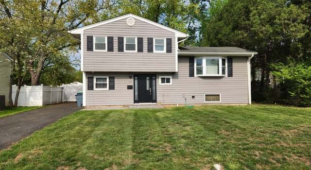 Photo of 109 Brentwood Rd, Raritan Boro, NJ 08869-1612