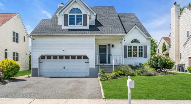Photo of 20 Stapleton Ct, Bridgewater, NJ 08807-2504