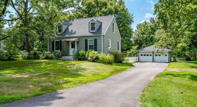 Photo of 596 Elizabeth Ave, Somerset, NJ 08873-5206