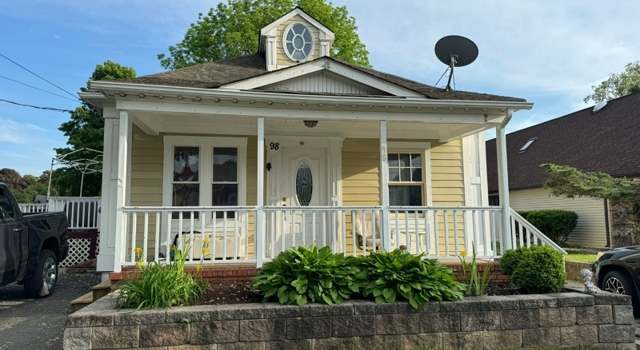 Photo of 98 S 1St Ave, Roxbury Twp., NJ 07847-2507