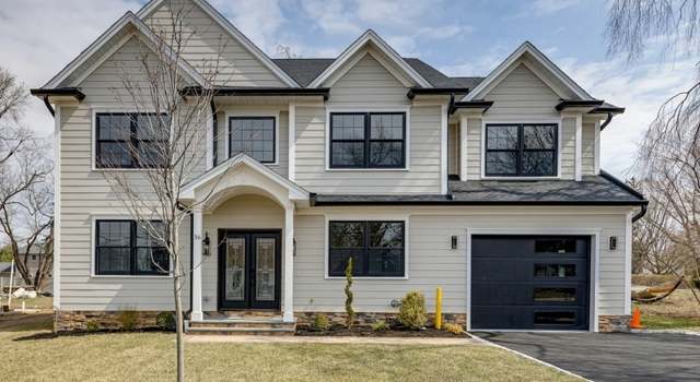 Property at 34 Garibaldi St, Bernardsville Boro, NJ 07924-2731, 5 beds, 4.5 baths