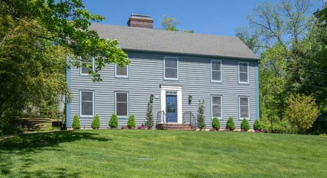 Photo of 53 Hull Rd, Bernardsville Boro, NJ 07924-2021