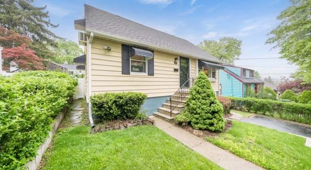 Photo of 47 Sunnyside Rd, West Orange Twp., NJ 07052-2031