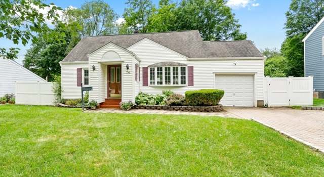 Photo of 74 Glenbrook Rd, Morris Plains Boro, NJ 07950-2243