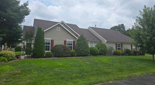 Photo of 2414 Crisfield St, Toms River Township, NJ 08755-2517