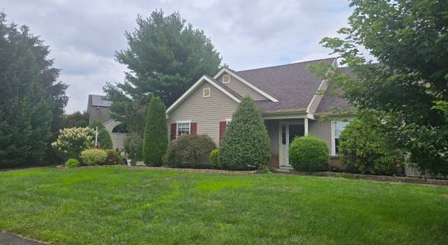 Photo of 2414 Crisfield St, Toms River Township, NJ 08755-2517