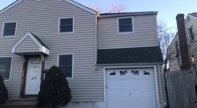 Photo of 464 SIMONS Ave, Hackensack City, NJ 07601-1126