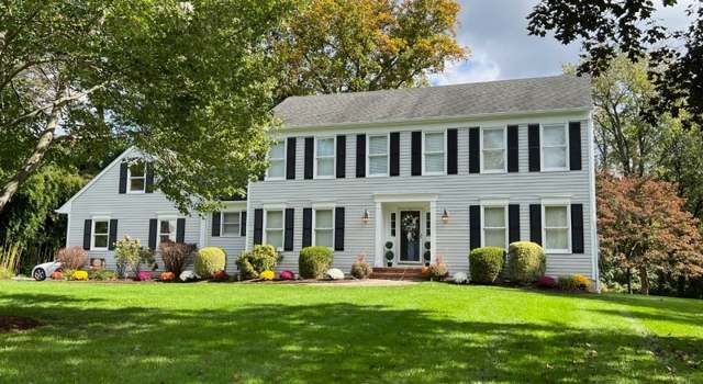 Property at 26 Blackwell Ave, Harding Twp., NJ 07976, 4 beds, 2.5 baths