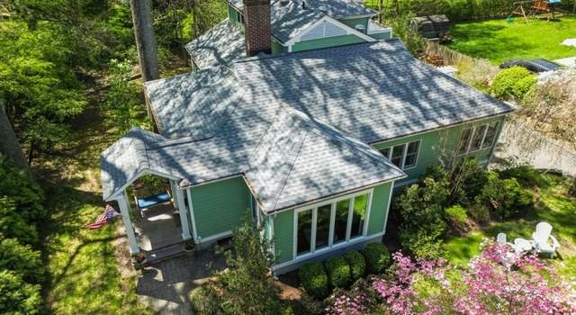 Photo of 135 Weston Ave, Chatham Boro, NJ 07928-2216