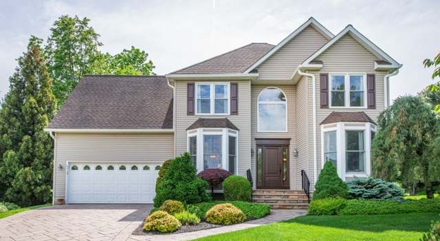 Photo of 2 Jolie Ct, Boonton Town, NJ 07005-2327