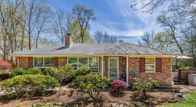 Photo of 799 Long Hill Rd, Long Hill Twp., NJ 07933-1321