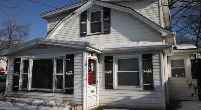 Photo of 9 5th St, Ridgefield Park Village, NJ 07660-1339