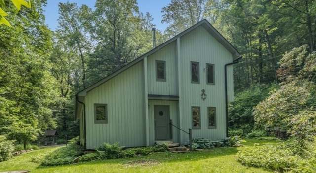 Photo of 223 Asbury West Portal Rd, Bethlehem Twp., NJ 08802-1151