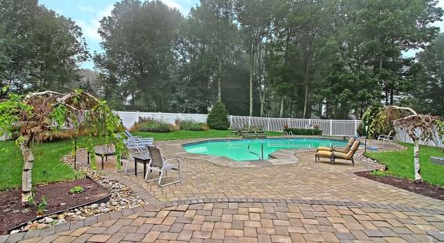 Photo of 5 DORSET Dr, Mount Olive Twp., NJ 07840-5010