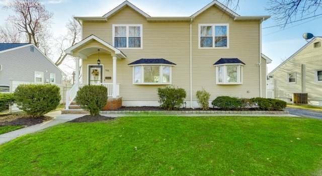 Photo of 196 FIELD Ave, Hasbrouck Heights, NJ 07604-2532