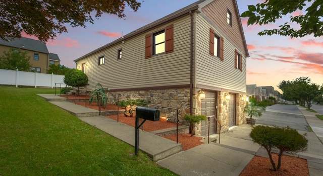 Photo of 74-76 Watsessing Ave, Belleville Twp., NJ 07109-1228
