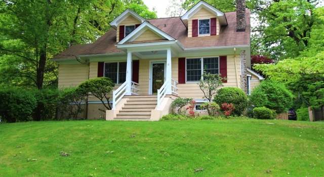Photo of 18 BOWERS Rd, Caldwell Boro Twp., NJ 07006-5703