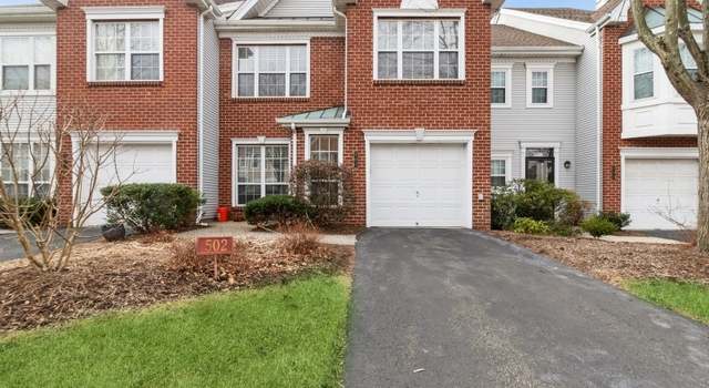 Photo of 502 Timberbrooke Dr, Bedminster Twp., NJ 07921-2107
