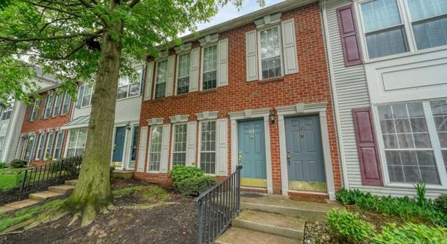 Photo of 173 Gregory Ln, Franklin Twp., NJ 08823-1680