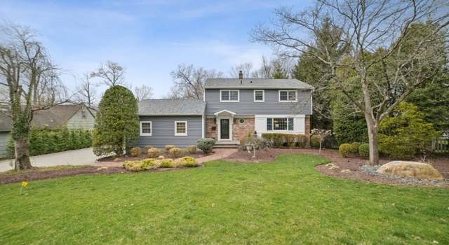 Photo of 161 Passaic Ave, Roseland Boro, NJ 07068-1106